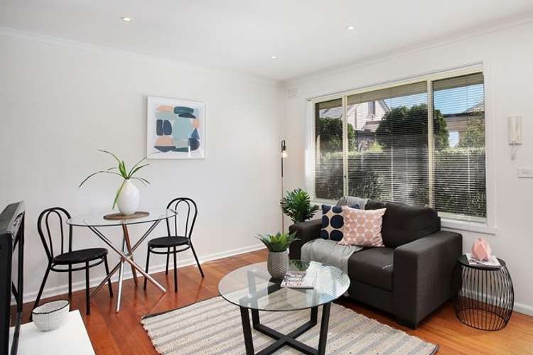 Second view of Homely unit listing, 3/32 Donald Street, Brunswick VIC 3056