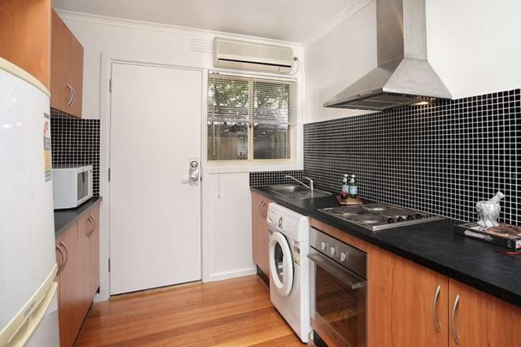 Third view of Homely unit listing, 3/32 Donald Street, Brunswick VIC 3056