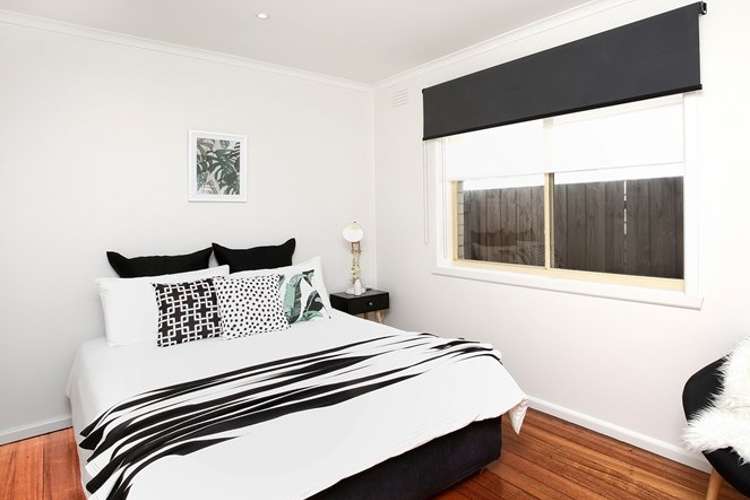 Fifth view of Homely unit listing, 3/32 Donald Street, Brunswick VIC 3056