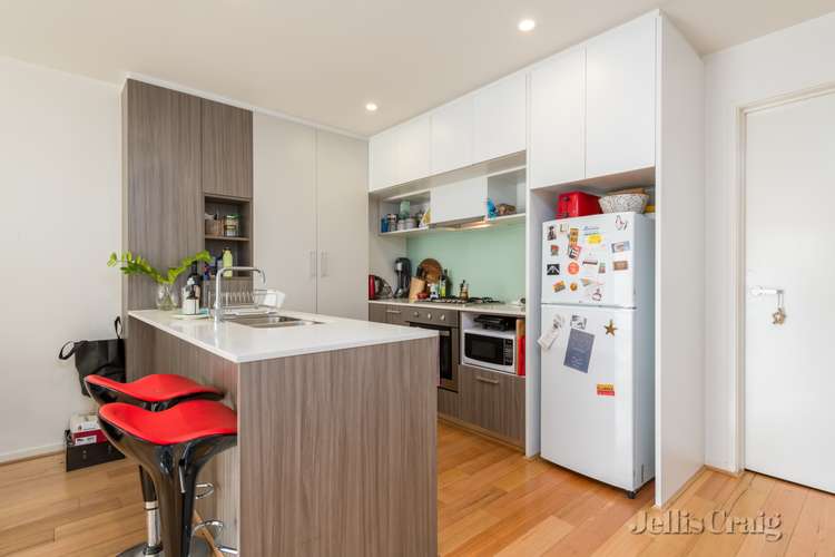 Fourth view of Homely townhouse listing, 19 Lomandra Walkway, Brunswick East VIC 3057