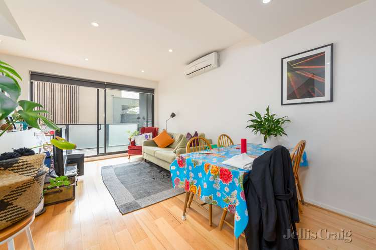 Fifth view of Homely townhouse listing, 19 Lomandra Walkway, Brunswick East VIC 3057
