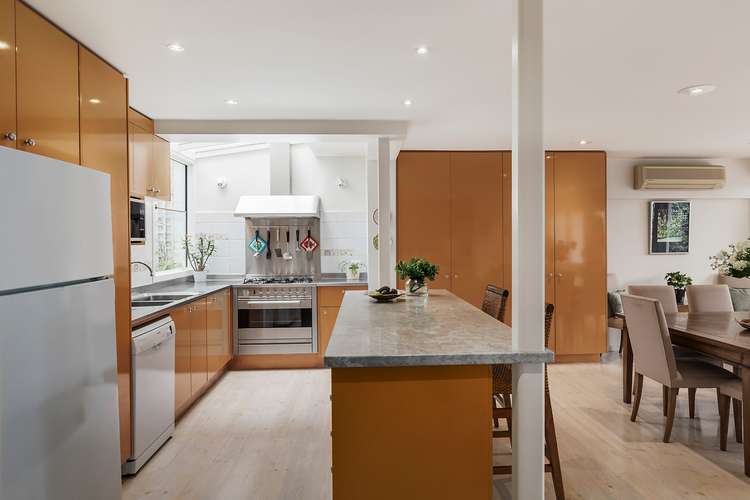Third view of Homely house listing, 83 Park Street, South Yarra VIC 3141
