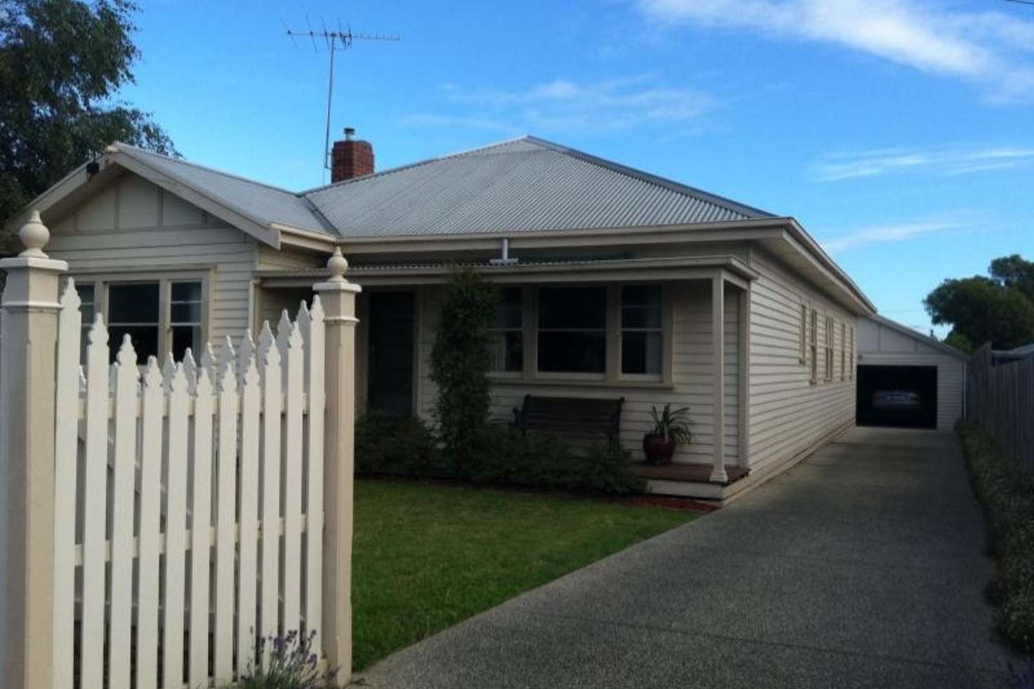 Main view of Homely house listing, 94 Britannia Street, Geelong West VIC 3218