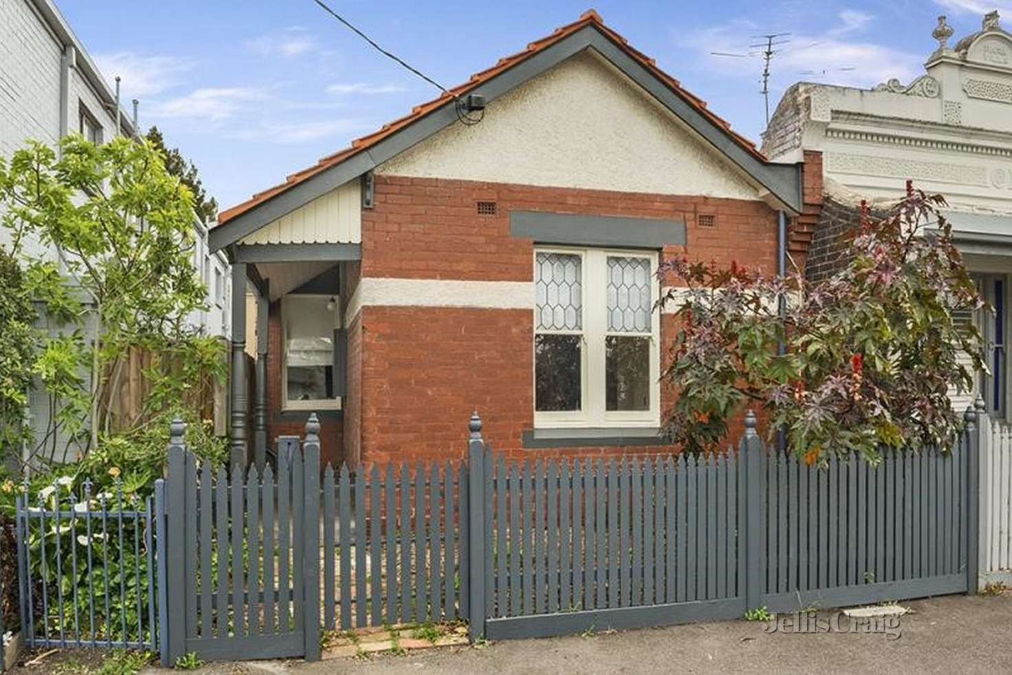 Main view of Homely house listing, 1 Clifton  Street, Clifton Hill VIC 3068