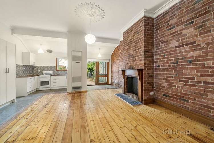 Third view of Homely house listing, 1 Clifton  Street, Clifton Hill VIC 3068