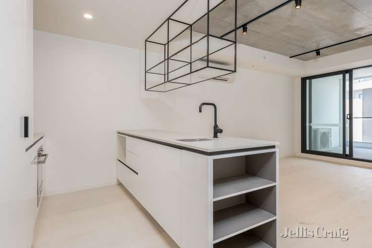 Main view of Homely apartment listing, 305/8 Lygon Street, Brunswick East VIC 3057