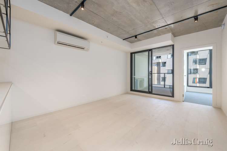 Third view of Homely apartment listing, 305/8 Lygon Street, Brunswick East VIC 3057