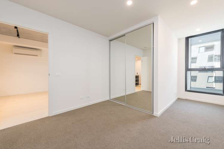 Fourth view of Homely apartment listing, 305/8 Lygon Street, Brunswick East VIC 3057