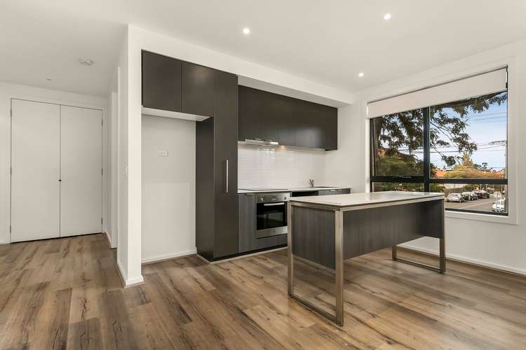 Second view of Homely apartment listing, 14/573 Glen Huntly Road, Elsternwick VIC 3185