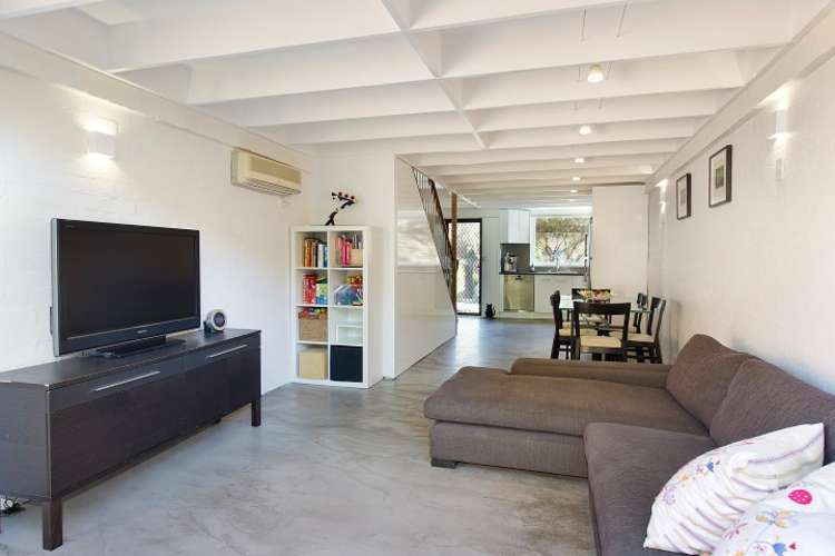 Third view of Homely townhouse listing, 12/16 Goodwood Street, Richmond VIC 3121