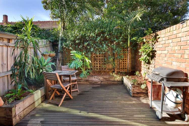 Fifth view of Homely townhouse listing, 12/16 Goodwood Street, Richmond VIC 3121
