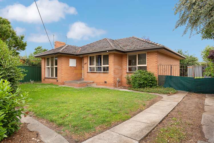 Main view of Homely house listing, 8 Kathleen Street, West Footscray VIC 3012