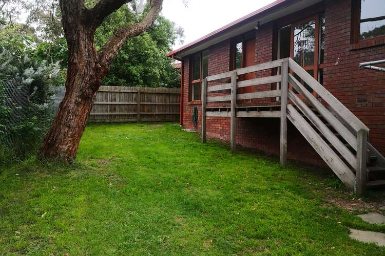Fifth view of Homely unit listing, 6/231-239 Canterbury  Road, Blackburn VIC 3130