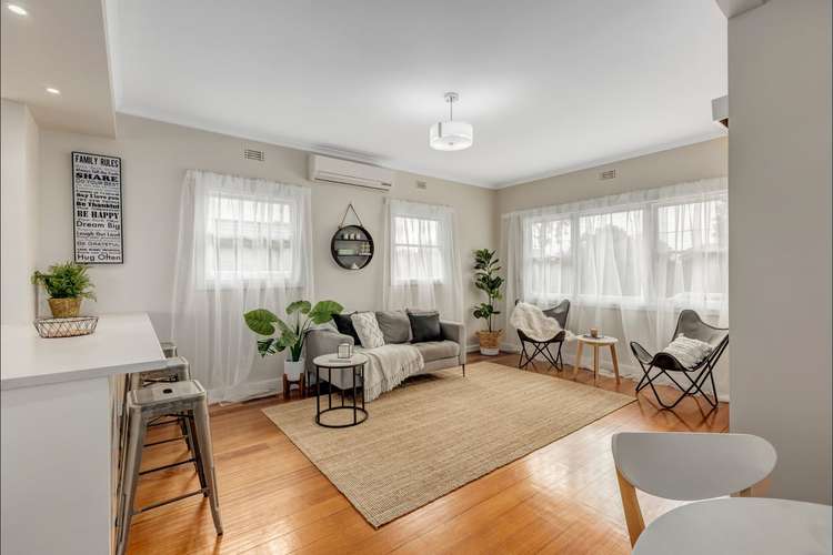 Second view of Homely house listing, 1/8 Percy Street, Mitcham VIC 3132