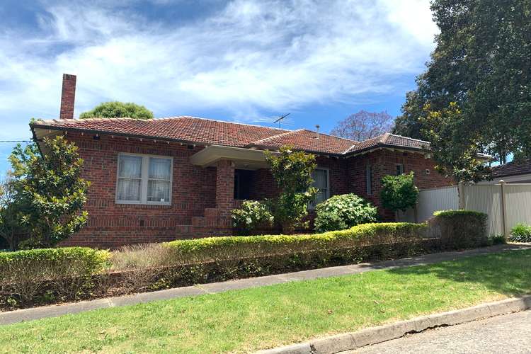 Main view of Homely house listing, 37 Maysia Street, Canterbury VIC 3126
