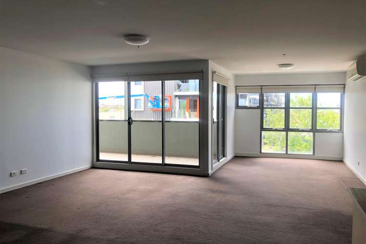 Third view of Homely apartment listing, 210/117 Pier  Street, Altona VIC 3018