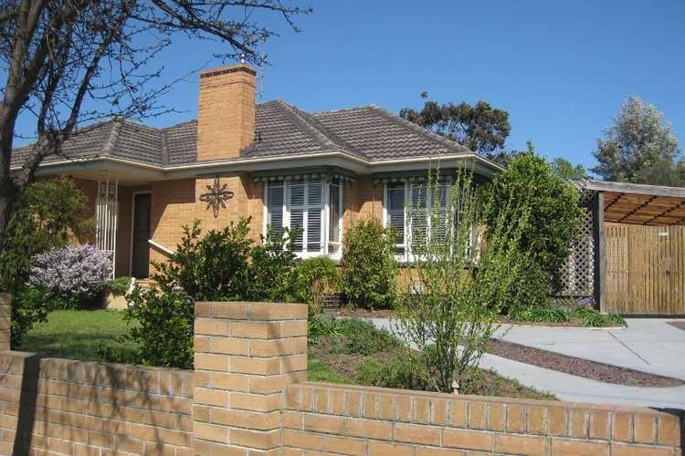 Main view of Homely house listing, 4 Elwers Street, Watsonia North VIC 3087