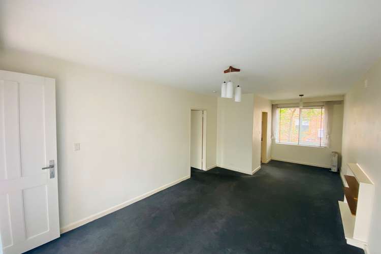 Second view of Homely apartment listing, 8/142 Riversdale Road, Hawthorn VIC 3122