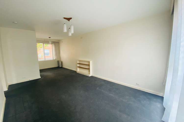 Fourth view of Homely apartment listing, 8/142 Riversdale Road, Hawthorn VIC 3122