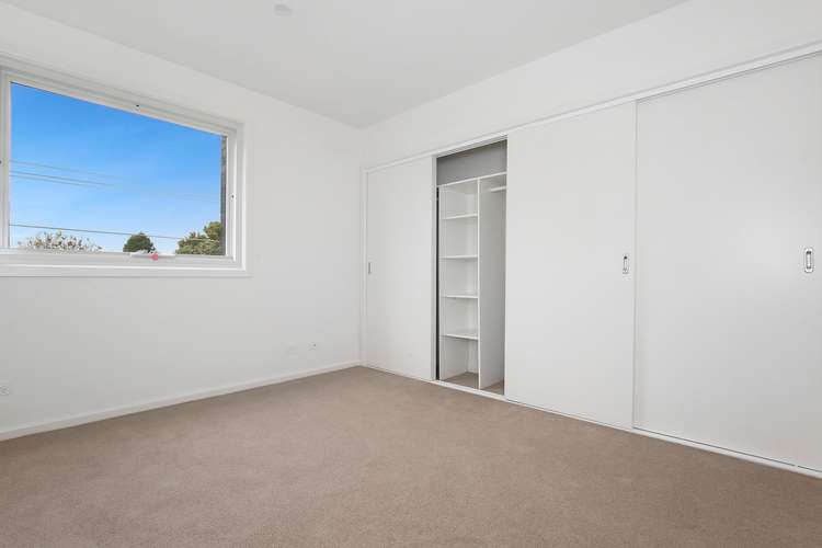 Second view of Homely apartment listing, 104/164 Clarendon Street, Thornbury VIC 3071