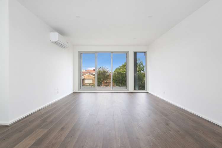 Fourth view of Homely apartment listing, 104/164 Clarendon Street, Thornbury VIC 3071