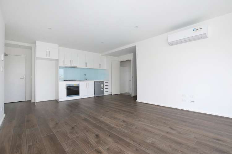 Fifth view of Homely apartment listing, 104/164 Clarendon Street, Thornbury VIC 3071