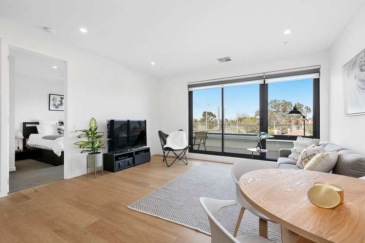 Fourth view of Homely apartment listing, 201/18 Etna Street, Glen Huntly VIC 3163