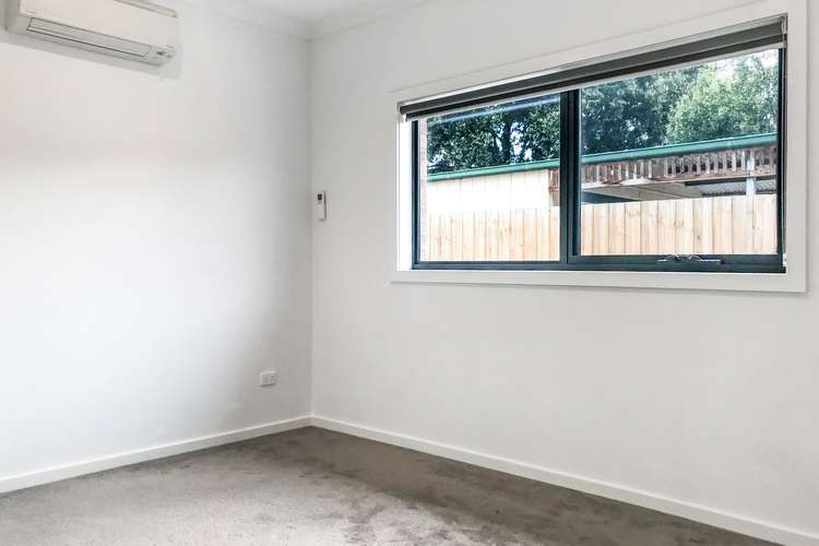 Second view of Homely townhouse listing, 1/11 Mihil Street, Preston VIC 3072