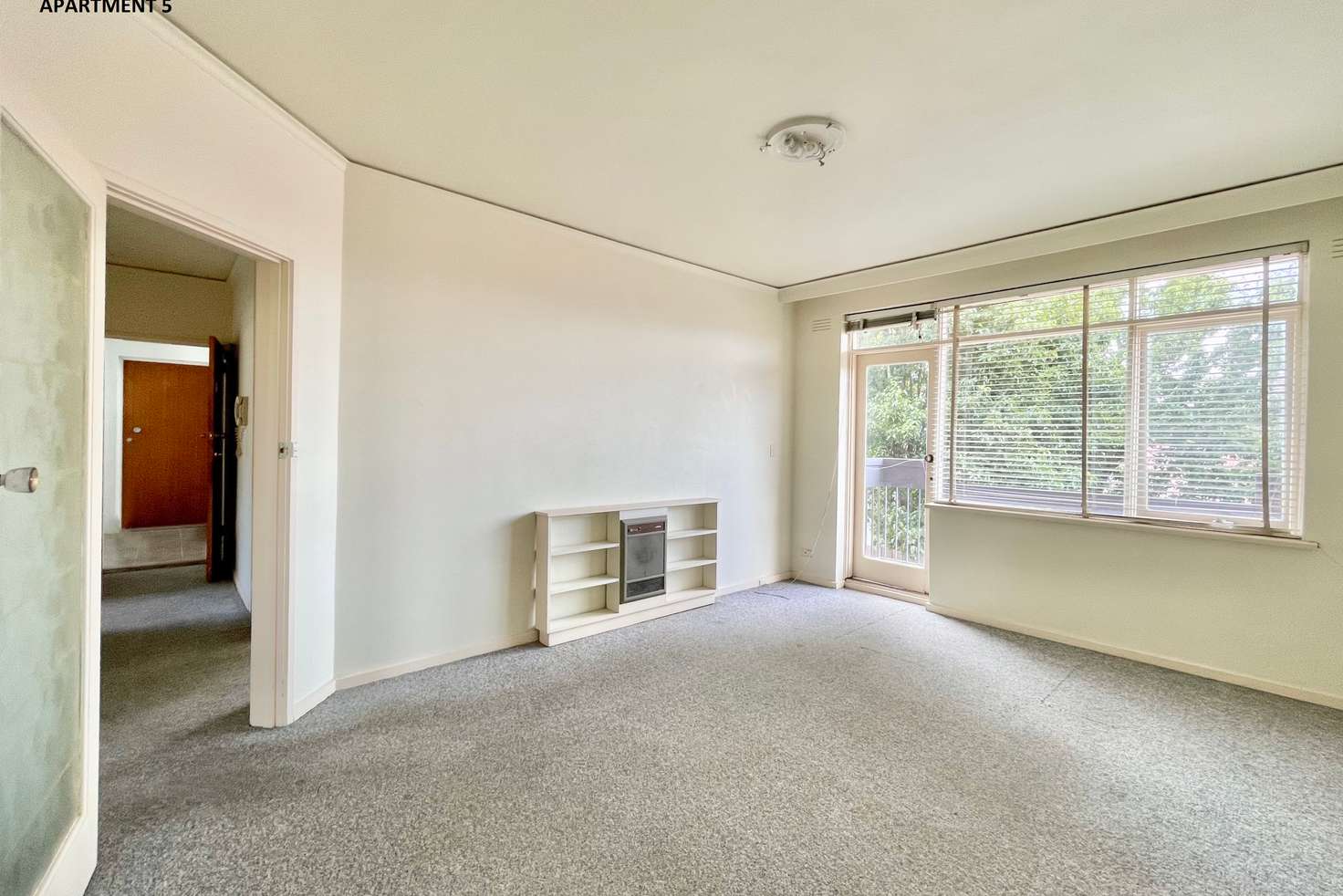 Main view of Homely apartment listing, 2 & 3/1 Gladstone Street, Kew VIC 3101