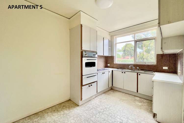 Fourth view of Homely apartment listing, 2 & 3/1 Gladstone Street, Kew VIC 3101
