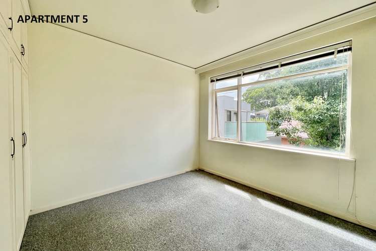 Fifth view of Homely apartment listing, 2 & 3/1 Gladstone Street, Kew VIC 3101