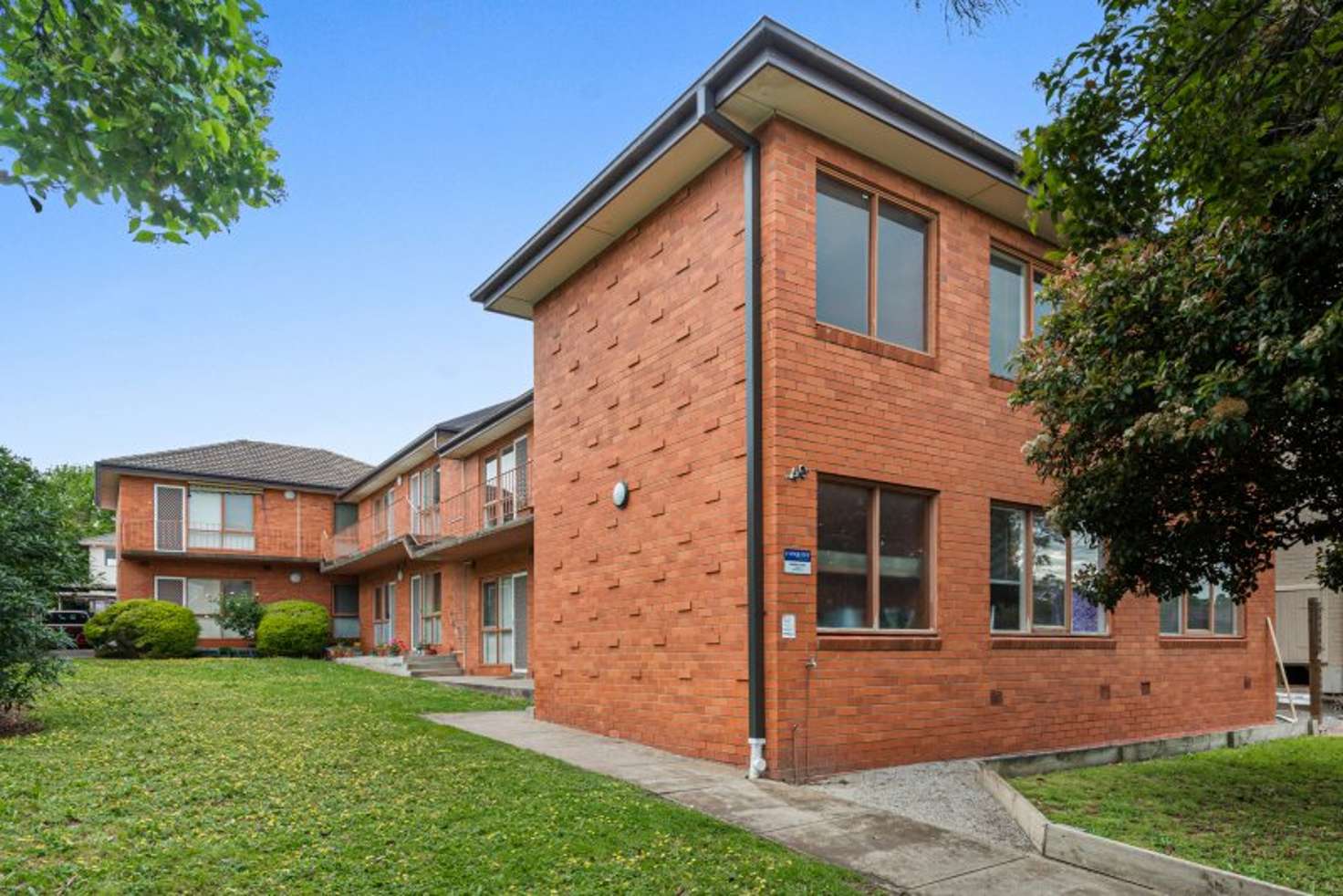 Main view of Homely unit listing, 2/40 Edgar Street, Glen Iris VIC 3146