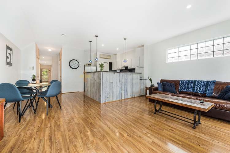 Fourth view of Homely semiDetached listing, 7 Edward Street, Seddon VIC 3011