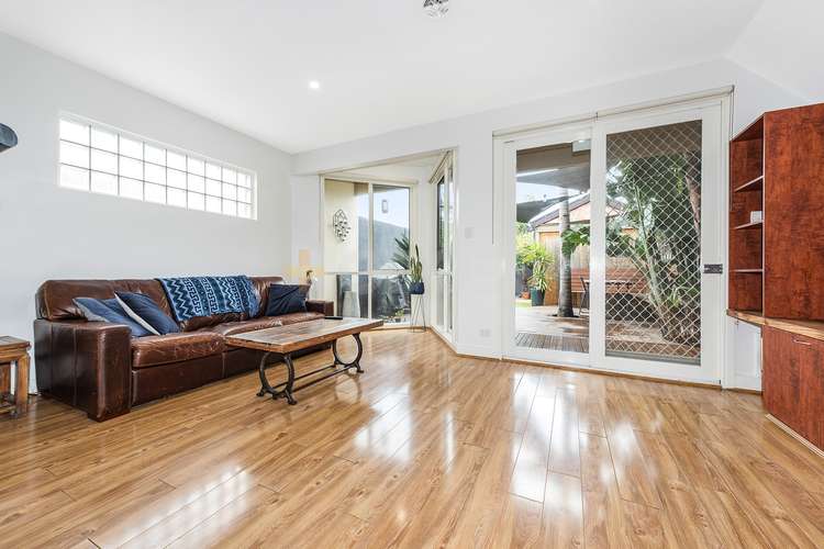 Fifth view of Homely semiDetached listing, 7 Edward Street, Seddon VIC 3011