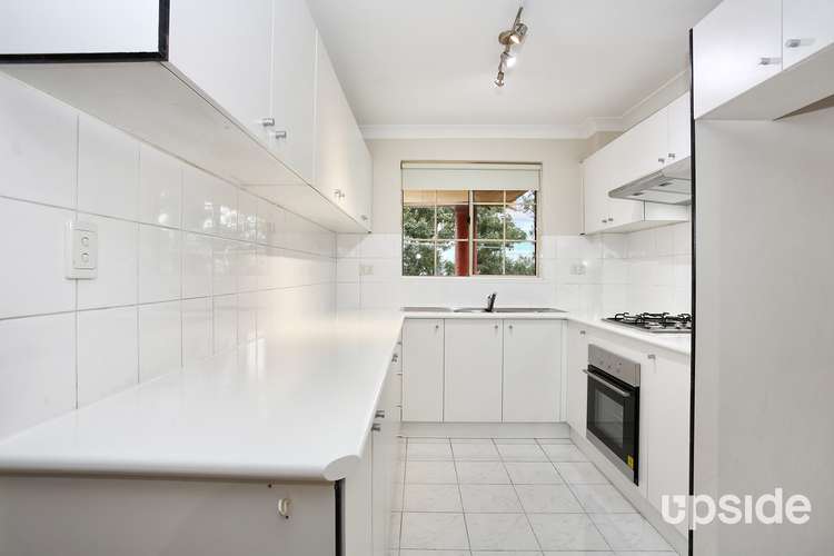 Second view of Homely unit listing, 6/47-49 Railway Street, Granville NSW 2142