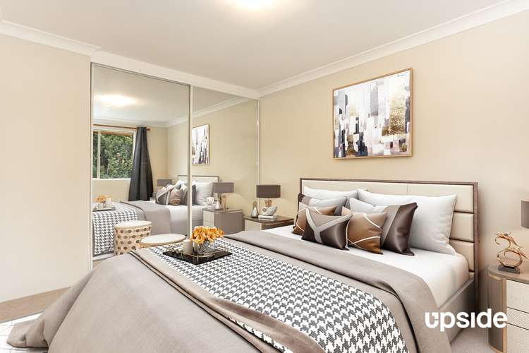 Third view of Homely unit listing, 6/47-49 Railway Street, Granville NSW 2142