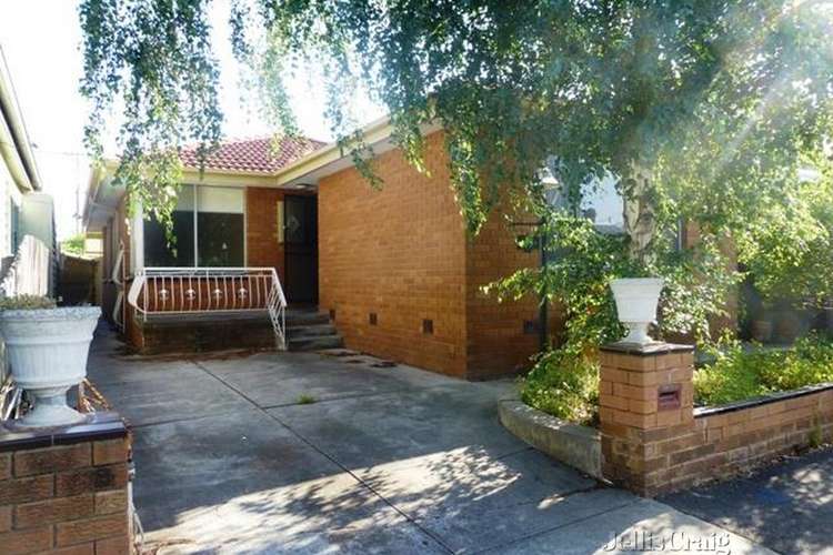 Main view of Homely house listing, 19 Lyle  Street, Brunswick VIC 3056