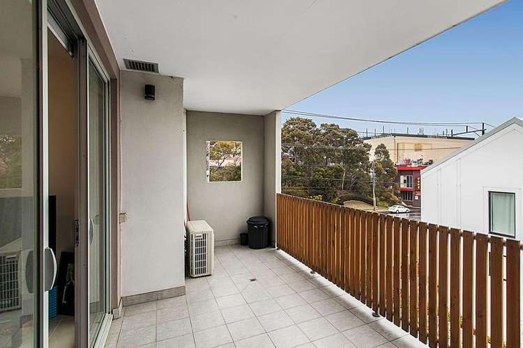Sixth view of Homely apartment listing, 17/259 Canterbury Road, Forest Hill VIC 3131