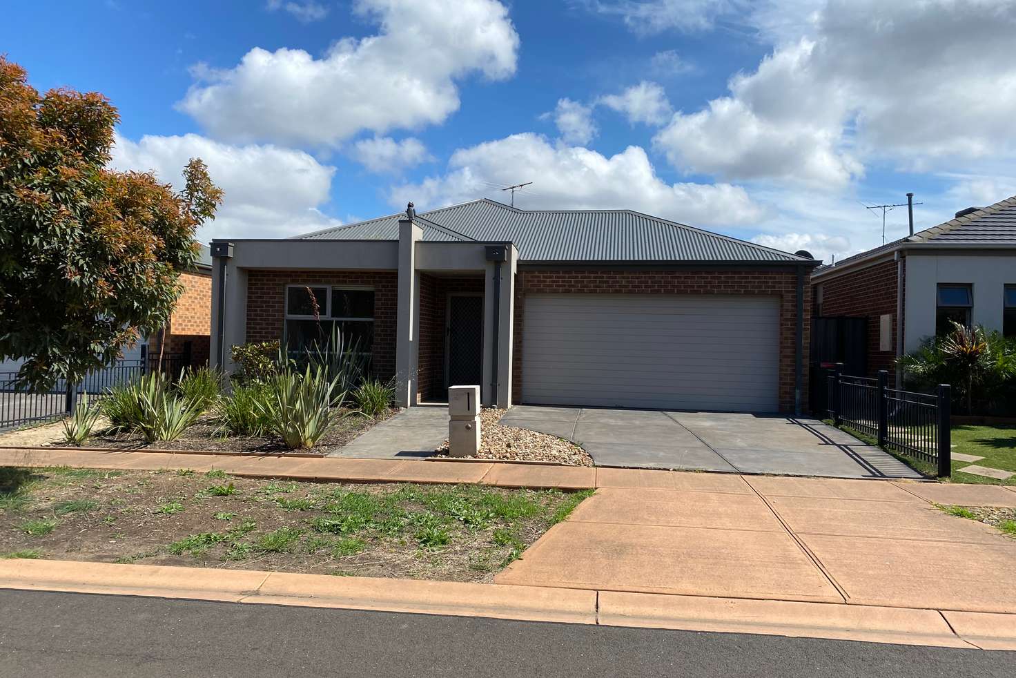 Main view of Homely house listing, 5 Derham Drive, Point Cook VIC 3030