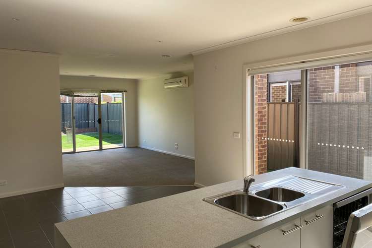 Third view of Homely house listing, 5 Derham Drive, Point Cook VIC 3030