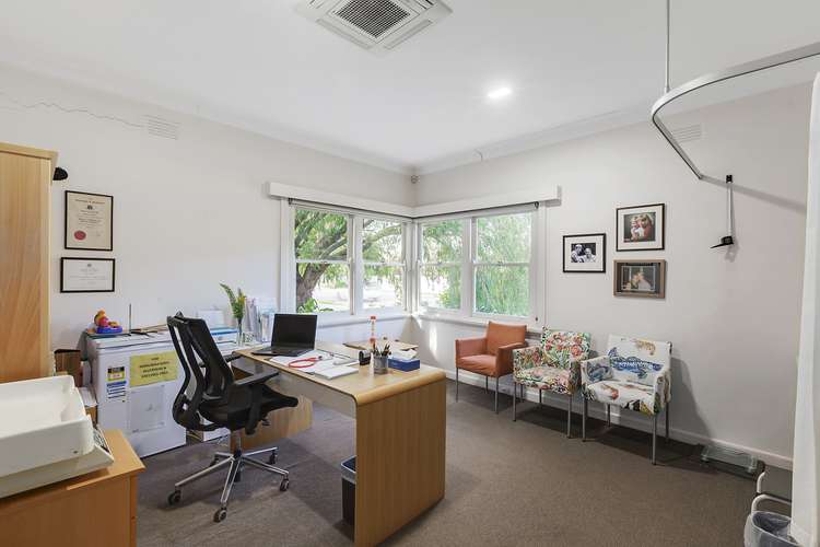 Second view of Homely house listing, 429 Barkers Road, Kew VIC 3101