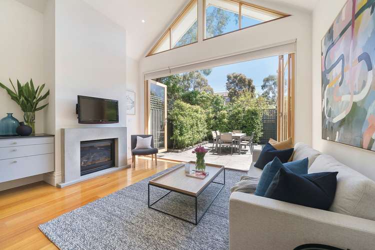 Main view of Homely house listing, 19 York Street, Prahran VIC 3181