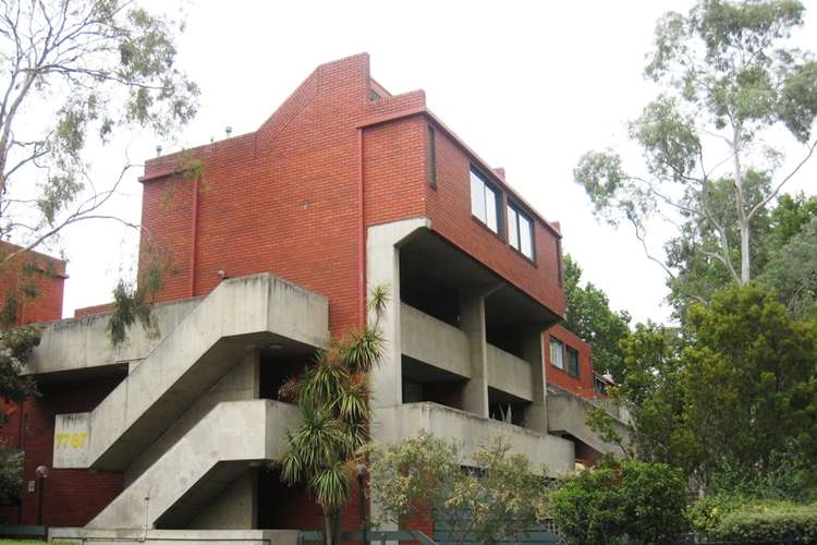 Main view of Homely apartment listing, C23/85-87 Haines Street, North Melbourne VIC 3051