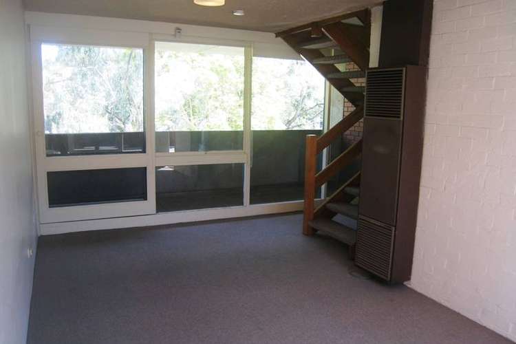Second view of Homely apartment listing, C23/85-87 Haines Street, North Melbourne VIC 3051