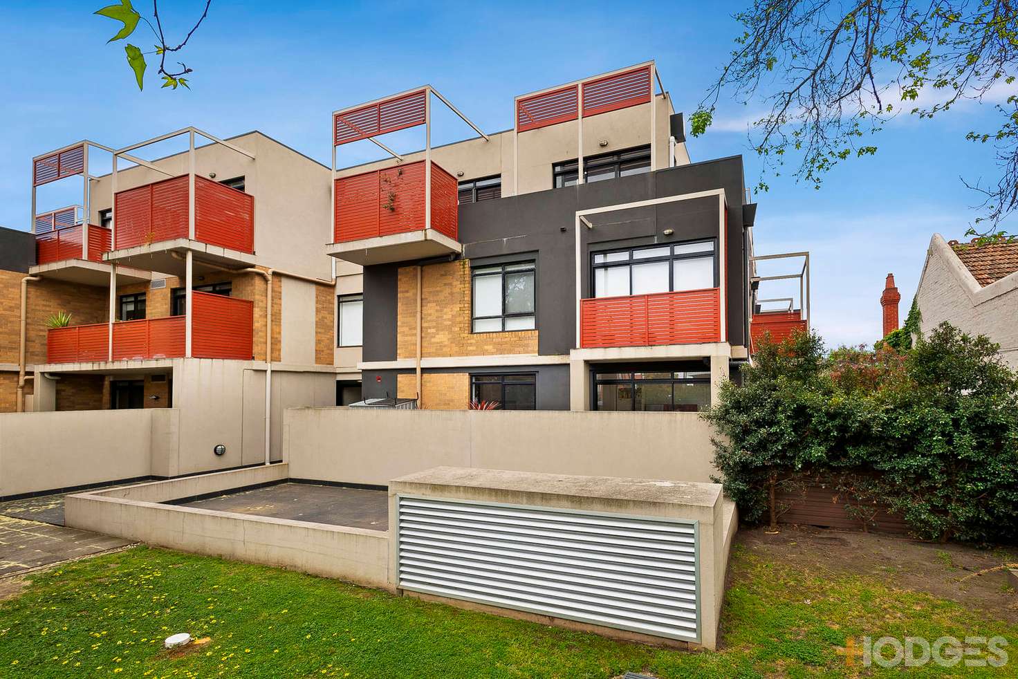 Main view of Homely apartment listing, 32/573 Glen Huntly Road, Elsternwick VIC 3185
