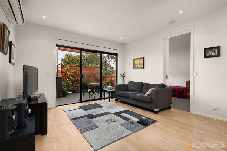 Second view of Homely apartment listing, 32/573 Glen Huntly Road, Elsternwick VIC 3185