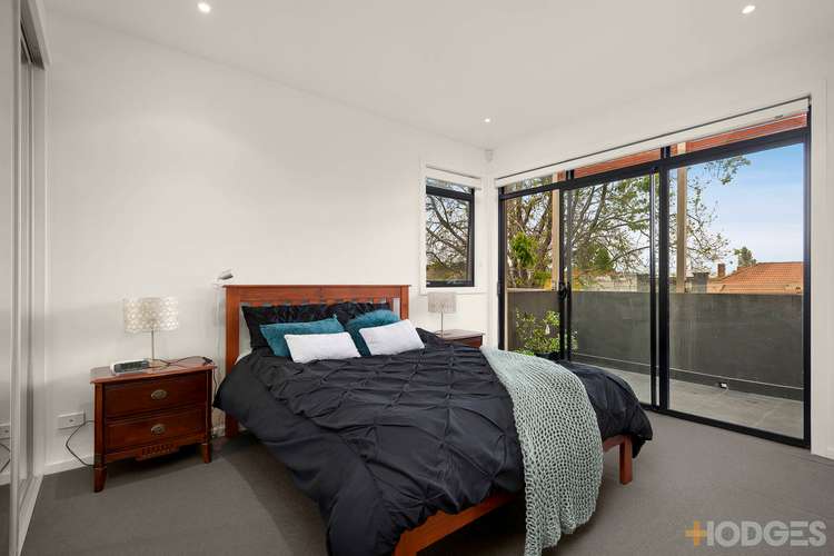 Fourth view of Homely apartment listing, 32/573 Glen Huntly Road, Elsternwick VIC 3185