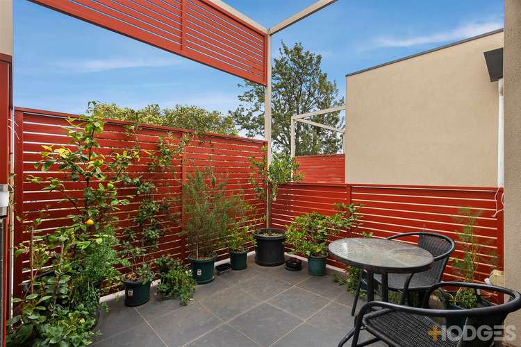 Sixth view of Homely apartment listing, 32/573 Glen Huntly Road, Elsternwick VIC 3185