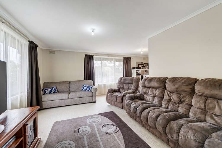 Second view of Homely house listing, 4 Athelstane Drive, Ringwood North VIC 3134