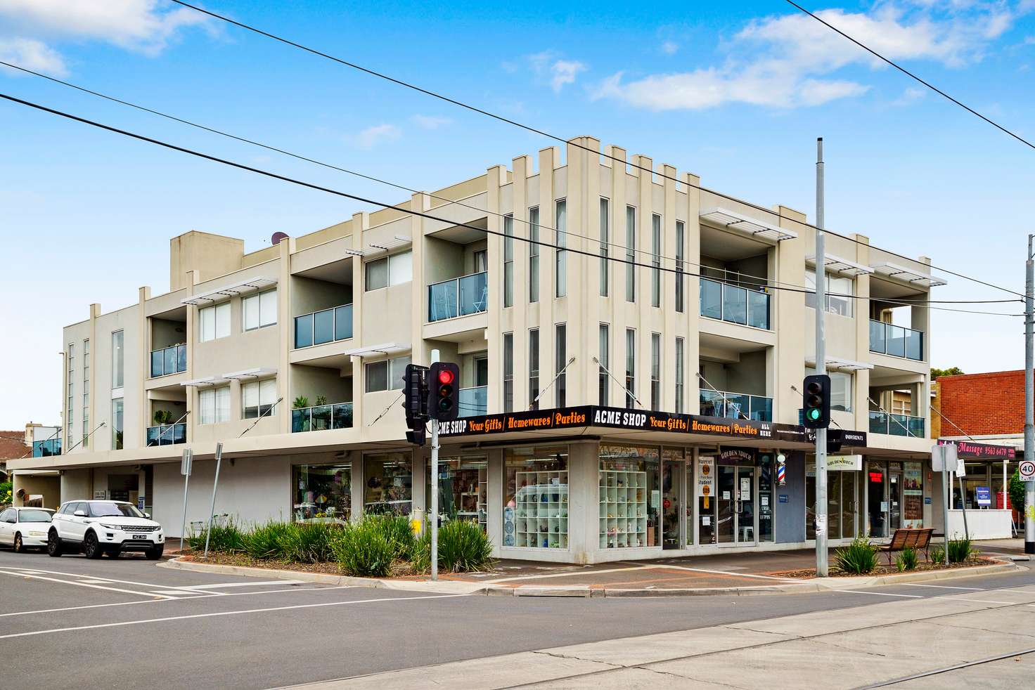 Main view of Homely apartment listing, 12/1110-1114 Glenhuntly Road, Glen Huntly VIC 3163